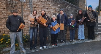 Mainberger RapplerInnen