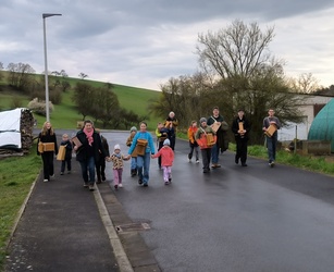 Hausener RapplerInnen